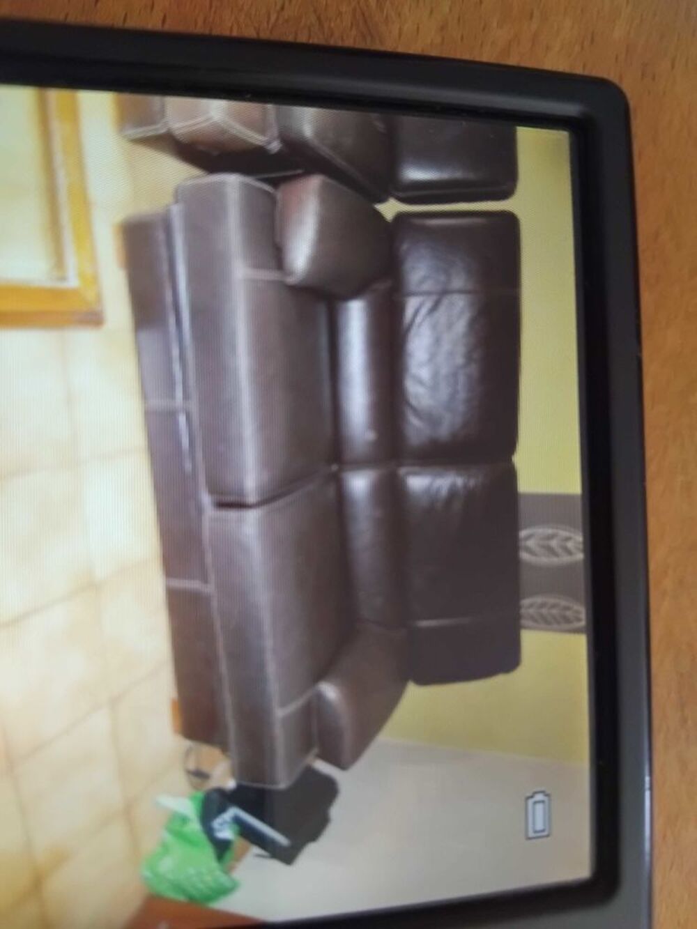 vide maison 4 janvier Meubles