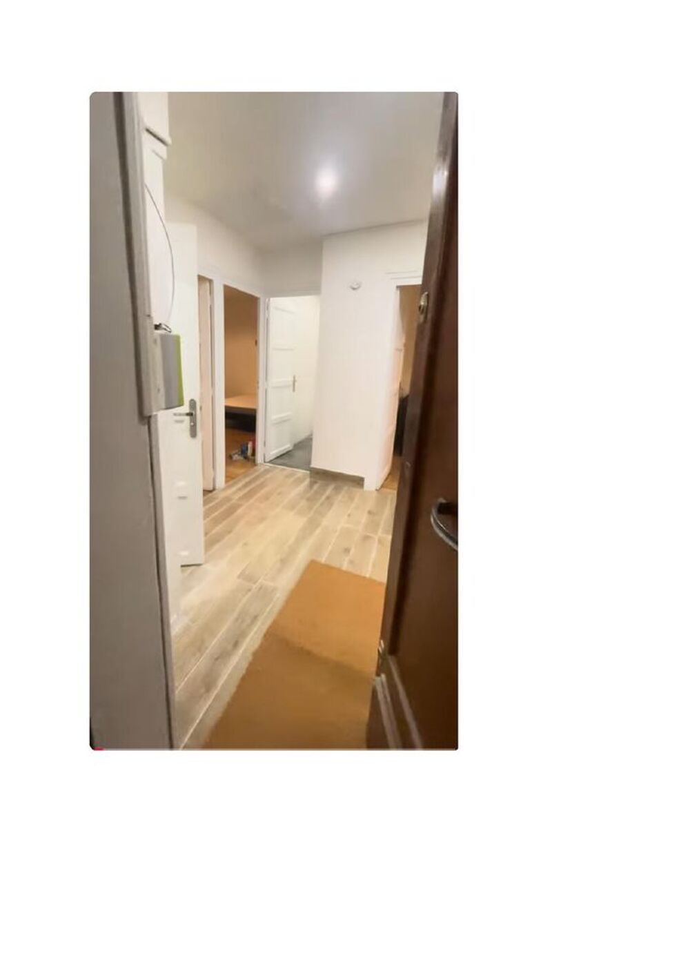 Location Colocation du Père Chevier Lyon 7