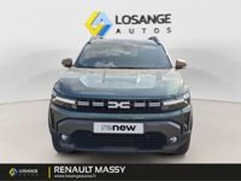 Duster Hybrid 140 Extreme 2026 occasion 91300 Massy