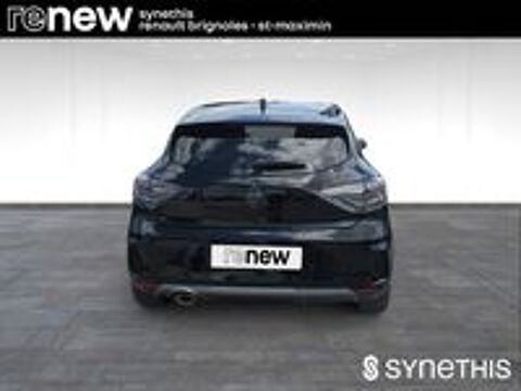 Clio V esprit Alpine TCe 90 ch - 24 2025 occasion 83170 Brignoles