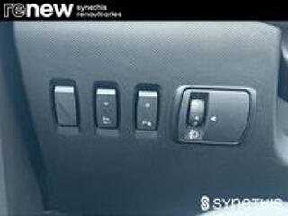 Twingo III E-Tech Equilibre 2023 occasion 13200 Arles