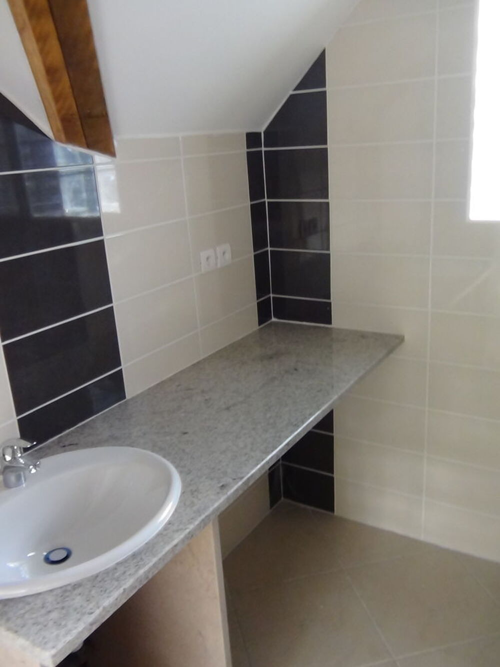 Location Duplex/Triplex Particulier appartement de 57m² loi carrez Mantes-la-ville