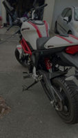 MAGPOWER 2021 occasion 62100 Calais