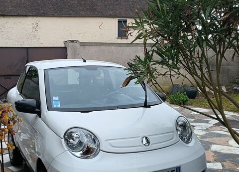 AIXAM Voiture sans permis  occasion Arville 77890