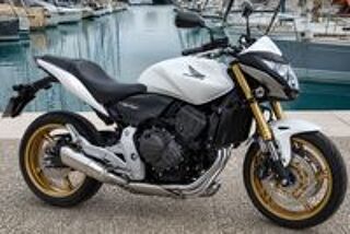 HONDA 2014 occasion 06300 Nice
