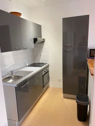  Appartement � louer 2 pi�ces 29 m�