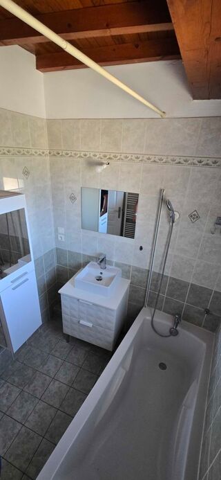  Appartement à vendre 4 pièces 79 m²