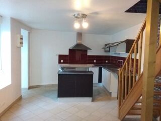  Maison à vendre 4 pièces 68 m² 