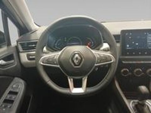 Clio V Clio E-Tech full hybrid 145 Evolution 2023 occasion 08000 Charleville-M&eacute;zi&egrave;res