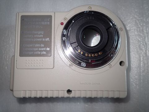 CANON EF ADAPTER XL 50 Seyssel (74)