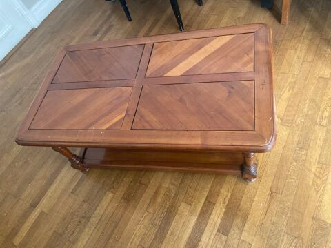 Table Basse 
80 Le Perreux-sur-Marne (94)