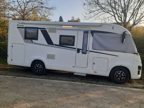 Camping car Camping car  occasion Le Mans 72000