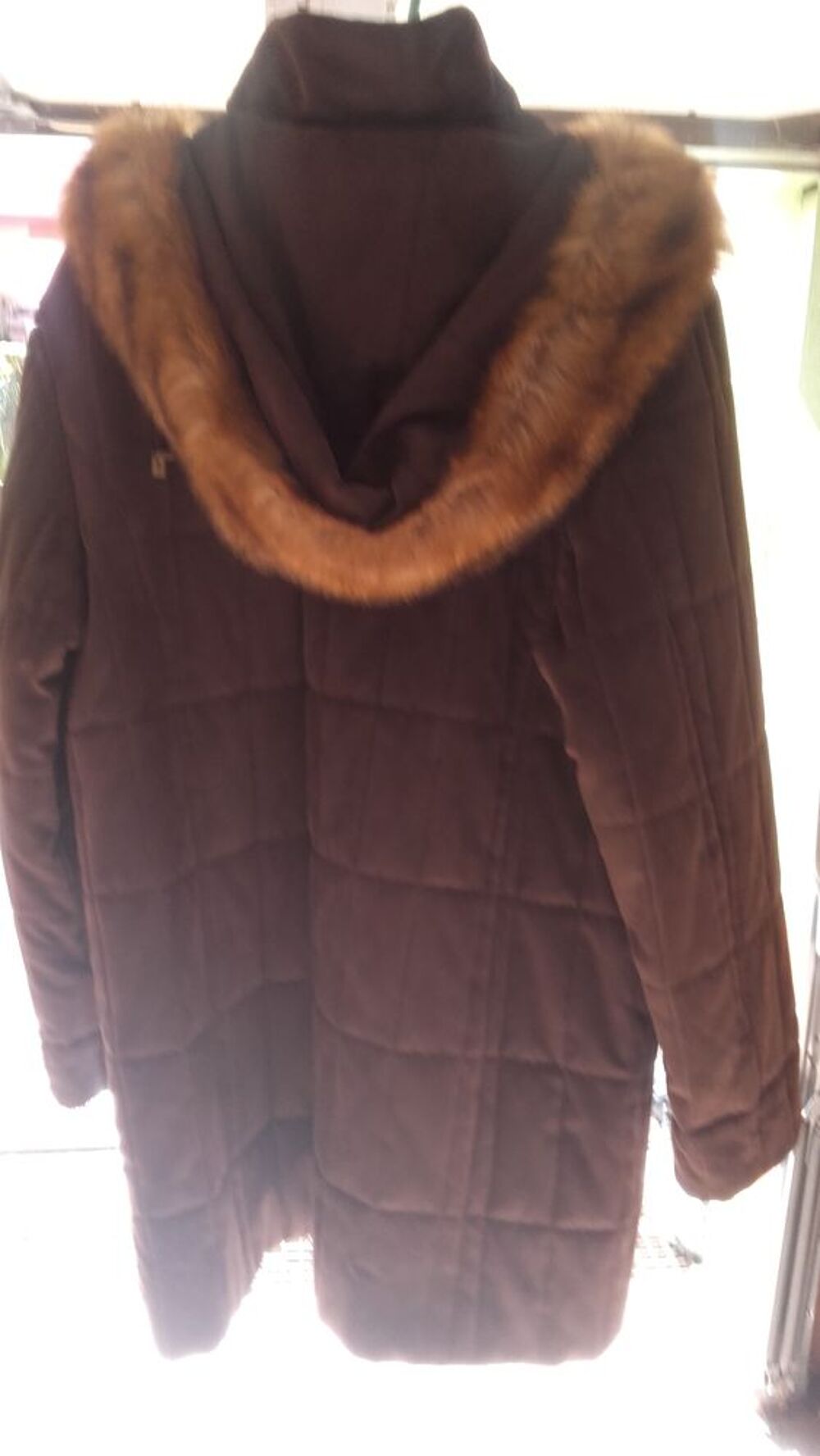 Veste marque CANDA comme neuve taille 44 Vêtements