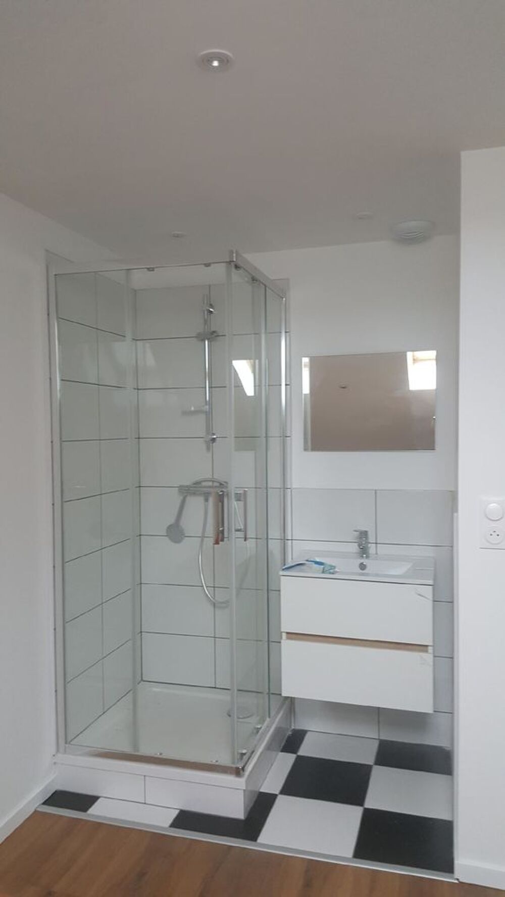 Location Chambre chambre agréable dans une maison Reims
