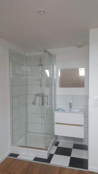  Chambre à louer 3 pièces 10 m²