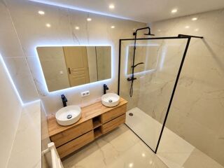  Appartement à vendre 4 pièces 52 m²