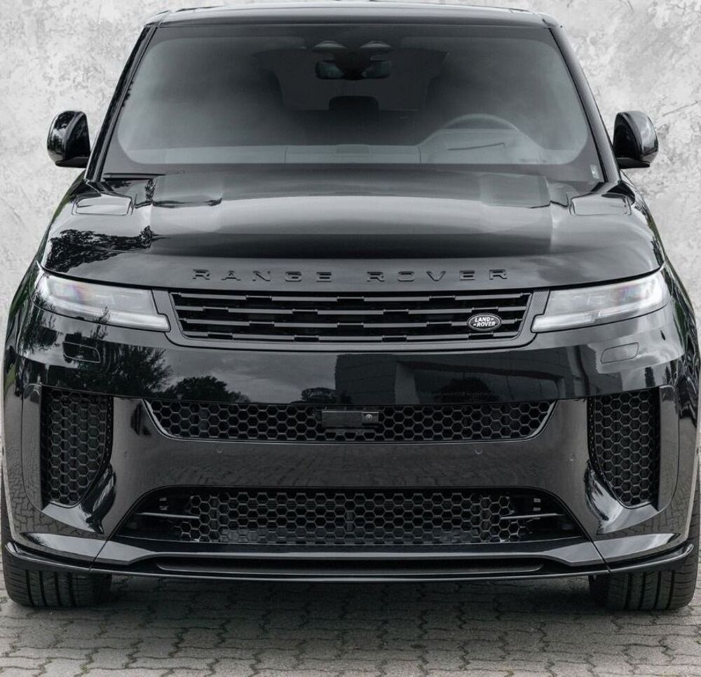 Range Sport Range Rover Sport P635 AWD V8 4.4L SV Edition Two Edition Two 2025 occasion 22100 Dinan