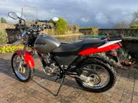 HONDA 2001 occasion 71520 Matour