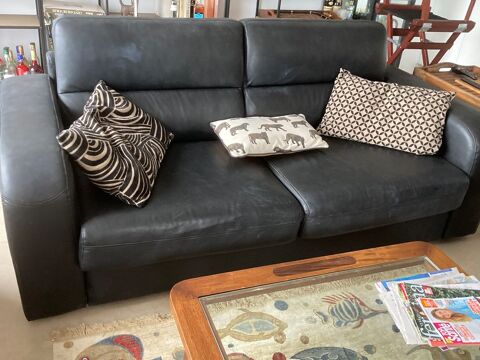2 canaps convertible  1,60 x ,90 380 Locmariaquer (56)