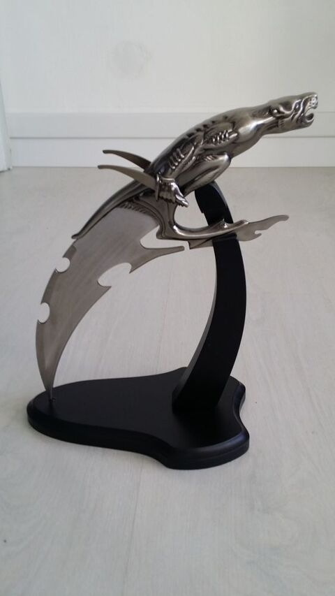 Dague de dcoration 20 Montataire (60)