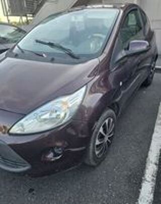 Ka 1.2 69 Ambiente 2009 occasion 92140 Clamart