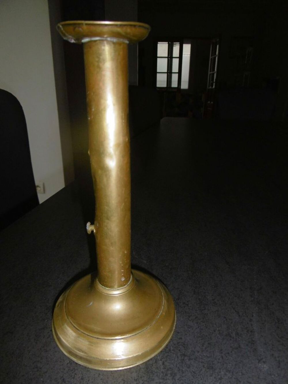 bougeoir Décoration