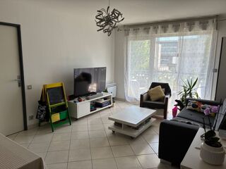 Vente Appartement Appartement 70 m2 Maladiere Clemenceau Dijon