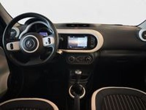 Twingo III TCe 95 Intens 2019 occasion 92330 Sceaux