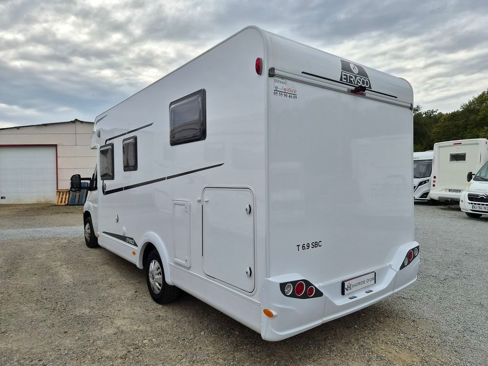  2026 occasion 87240 LE VIGEN