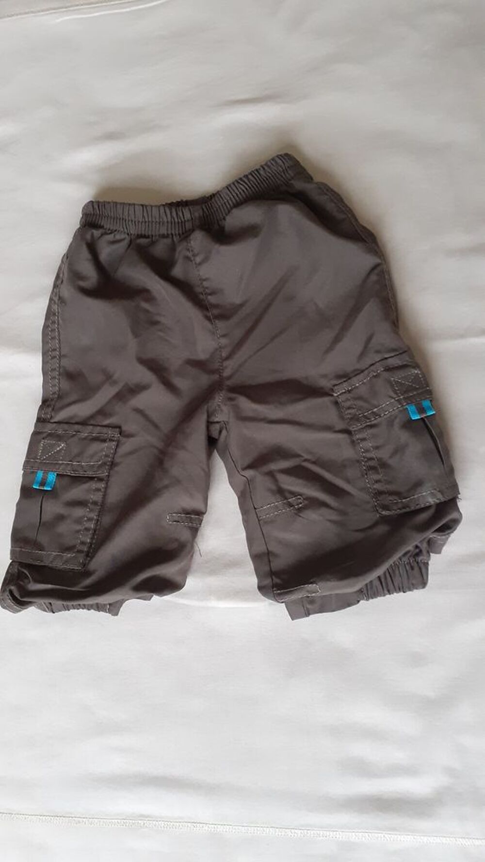 Pantalon gar&ccedil;on 6 mois Vêtements enfants