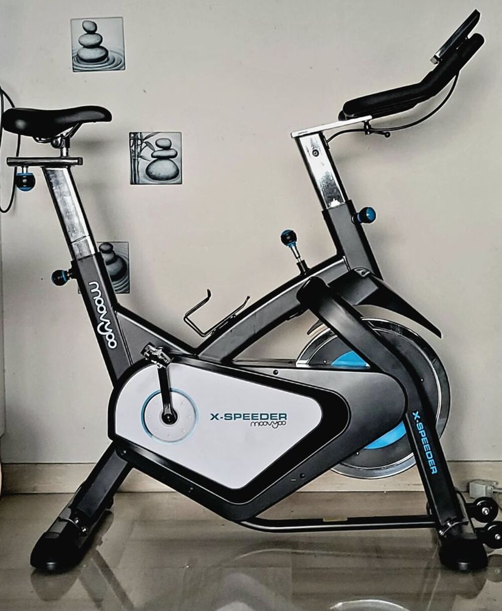Achetez v lo de biking x quasi neuf annonce vente Nice 06