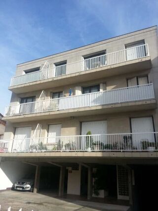  Appartement � vendre 1 pi�ce 30 m�