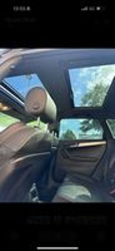A3 1.9 TDI - 130 Pack Sport Quattro 2009 occasion 67000 Strasbourg