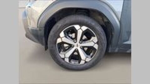 Duster Hybrid 140 Journey 2024 occasion 91700 Sainte-Genevi&egrave;ve-des-Bois