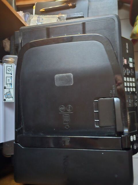 SUPERBE IMPRIMATE MULTIFONCTION EPSON Châtelais (49)