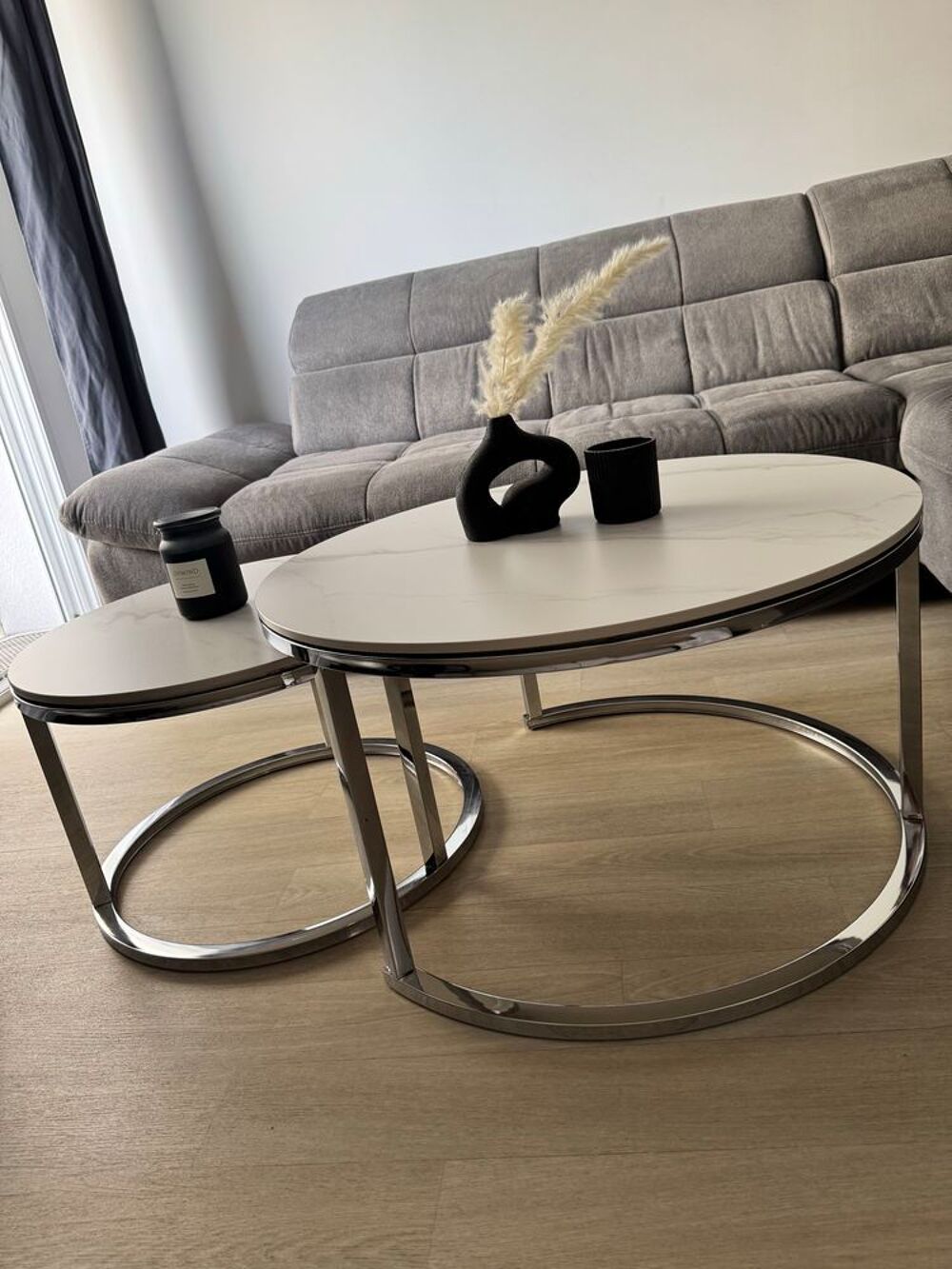 salon complet Meubles
