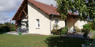  Maison � vendre 5 pi�ces 110 m� Blacy