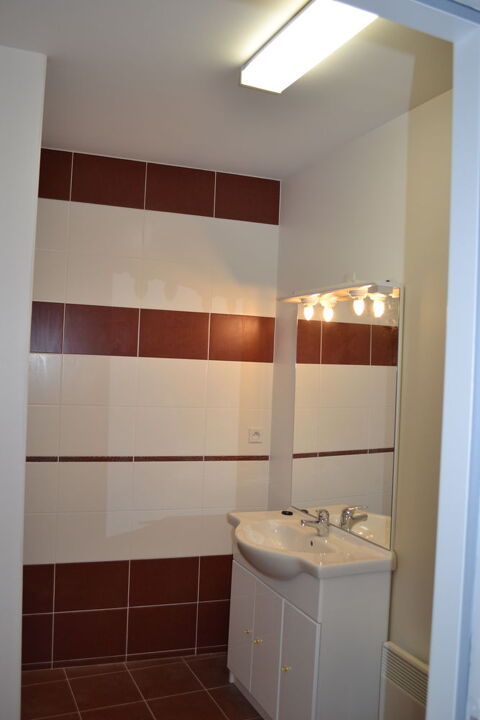  Appartement � louer 3 pi�ces 61 m�