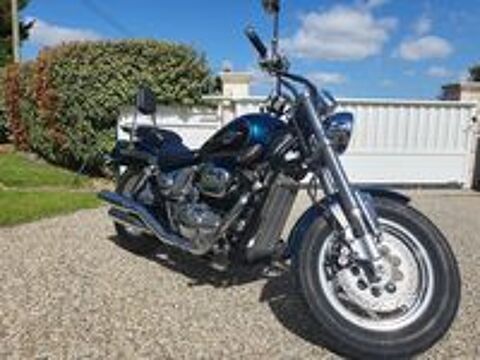 SUZUKI 1998 occasion 47110 Sainte-Livrade-sur-Lot
