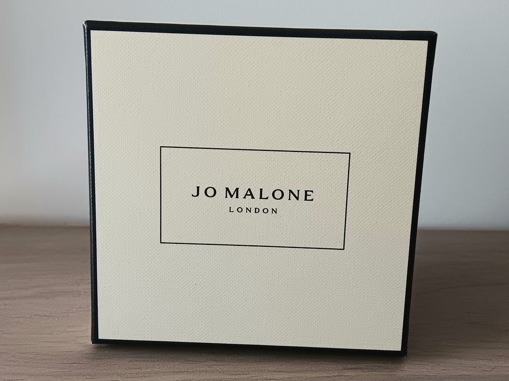  Parfum JO Malone Coffret 3 Eaux de Cologne 9ml Décoration