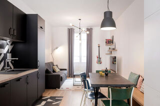  Appartement � vendre 2 pi�ces 38 m�