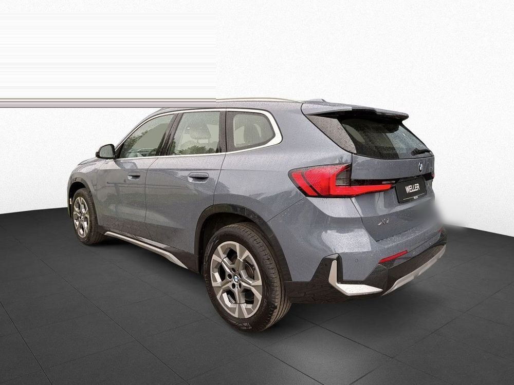 X1 xDrive 23d 211ch DKG7 xLine 2022 occasion 69006 Lyon