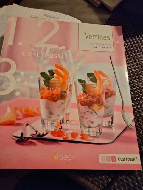 Livre de recettes  3 Husseren-Wesserling (68)