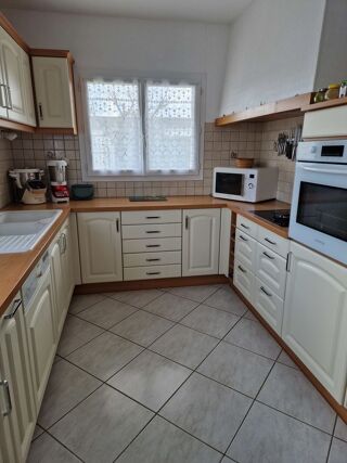  Maison � vendre 6 pi�ces 169 m�