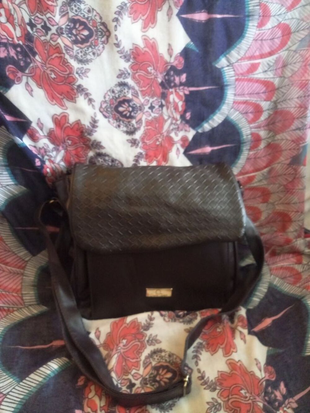 Charles laurent sac store