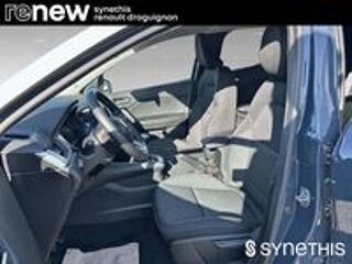 Captur TCe 100 GPL Evolution 2023 occasion 83300 Draguignan