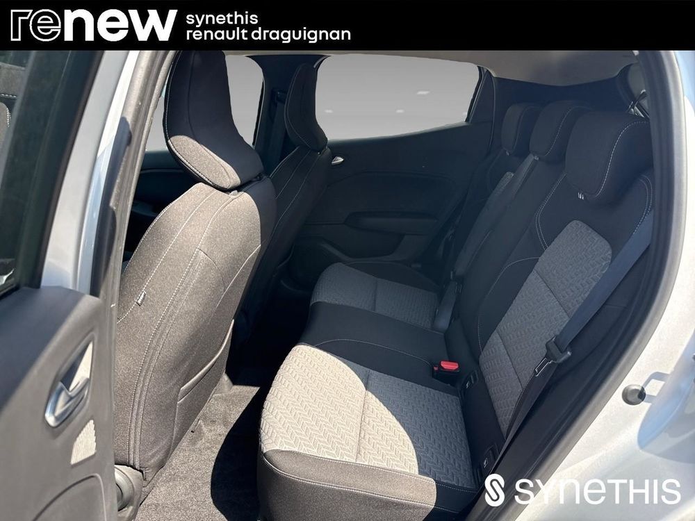 Clio V Clio TCe 100 GPL Evolution 2023 occasion 83300 Draguignan