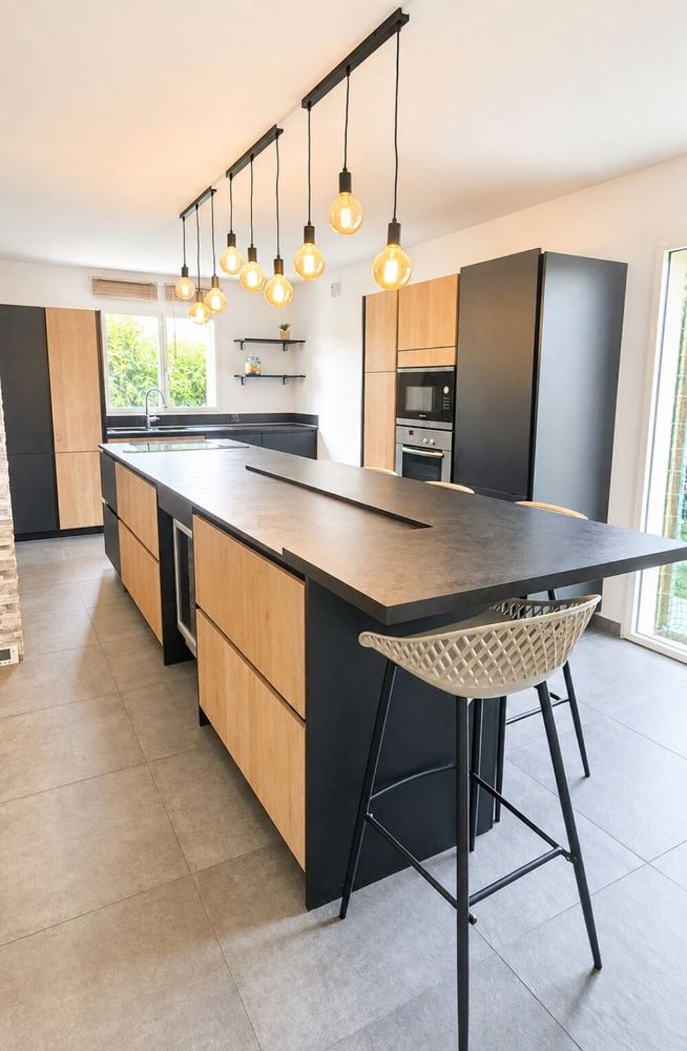 Vente Maison Achat maison 5 pièces 140 m2 Veigy-foncenex