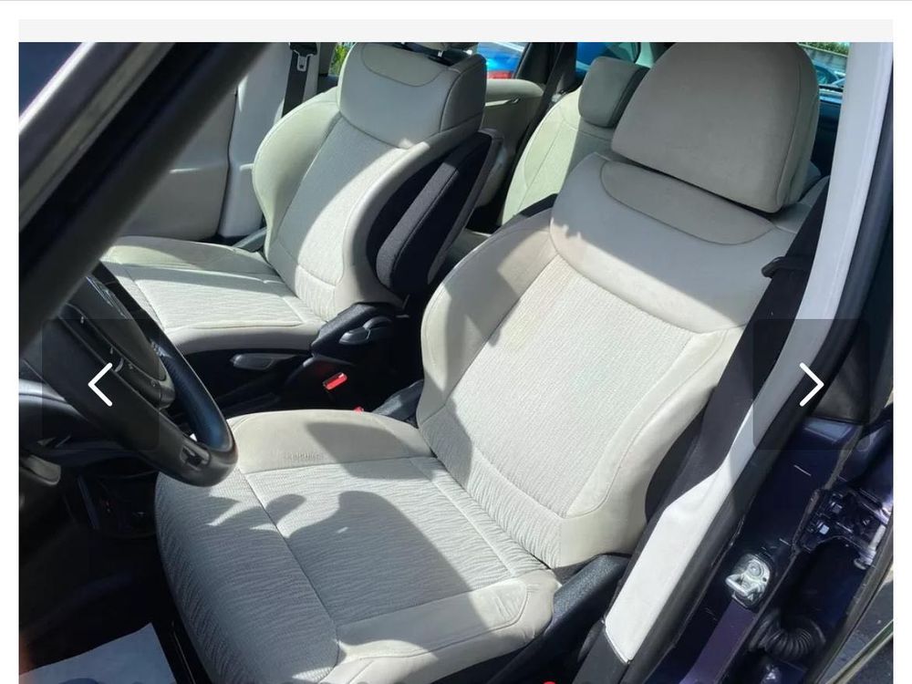 C4 Picasso e-HDi 115 Exclusive ETG6 1994 occasion 92210 Saint-Cloud