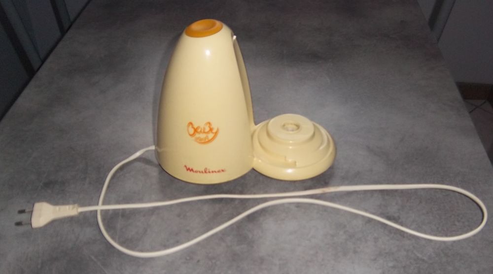 Moteur Baby chef Moulinex Electroménager